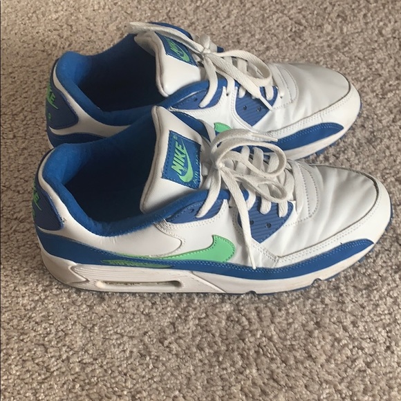 buy old nike shoes
